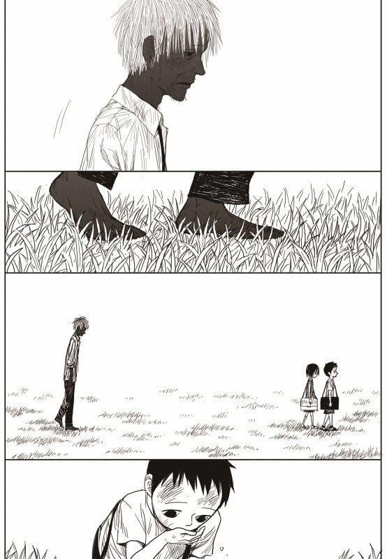 The Horizon (Đường Chân Trời) 3 trang 65