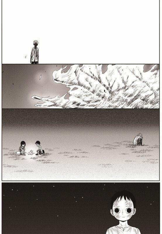 The Horizon (Đường Chân Trời) 3 trang 66