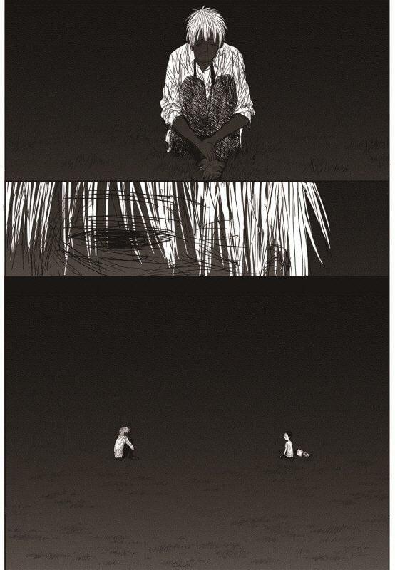 The Horizon (Đường Chân Trời) 3 trang 67