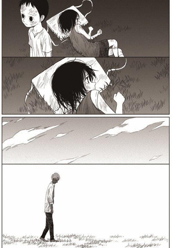 The Horizon (Đường Chân Trời) 3 trang 68