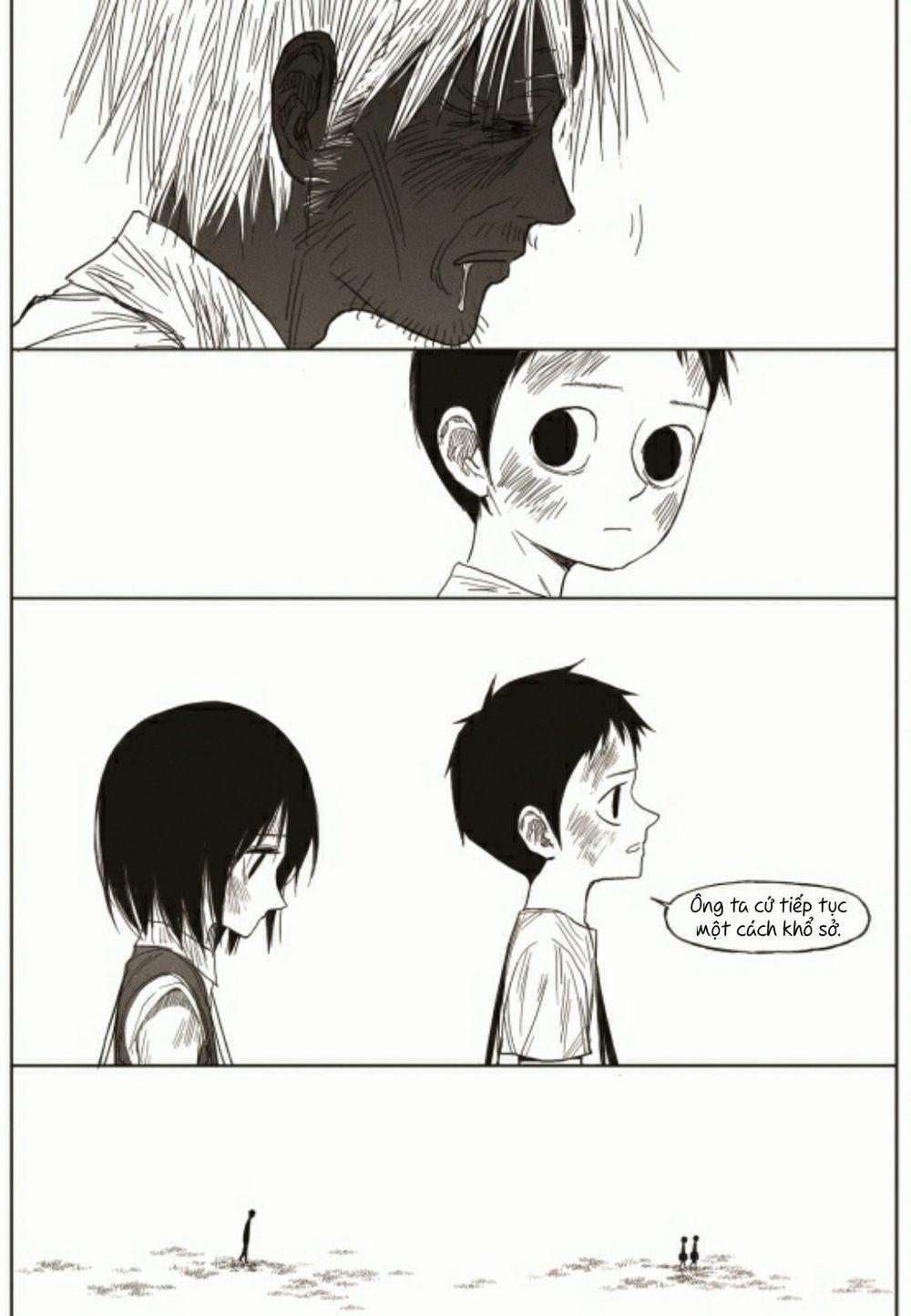 The Horizon (Đường Chân Trời) 3 trang 69