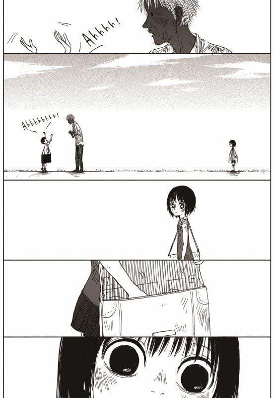 The Horizon (Đường Chân Trời) 3 trang 7