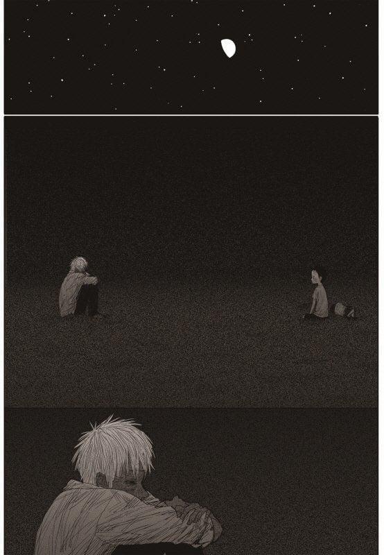 The Horizon (Đường Chân Trời) 3 trang 70