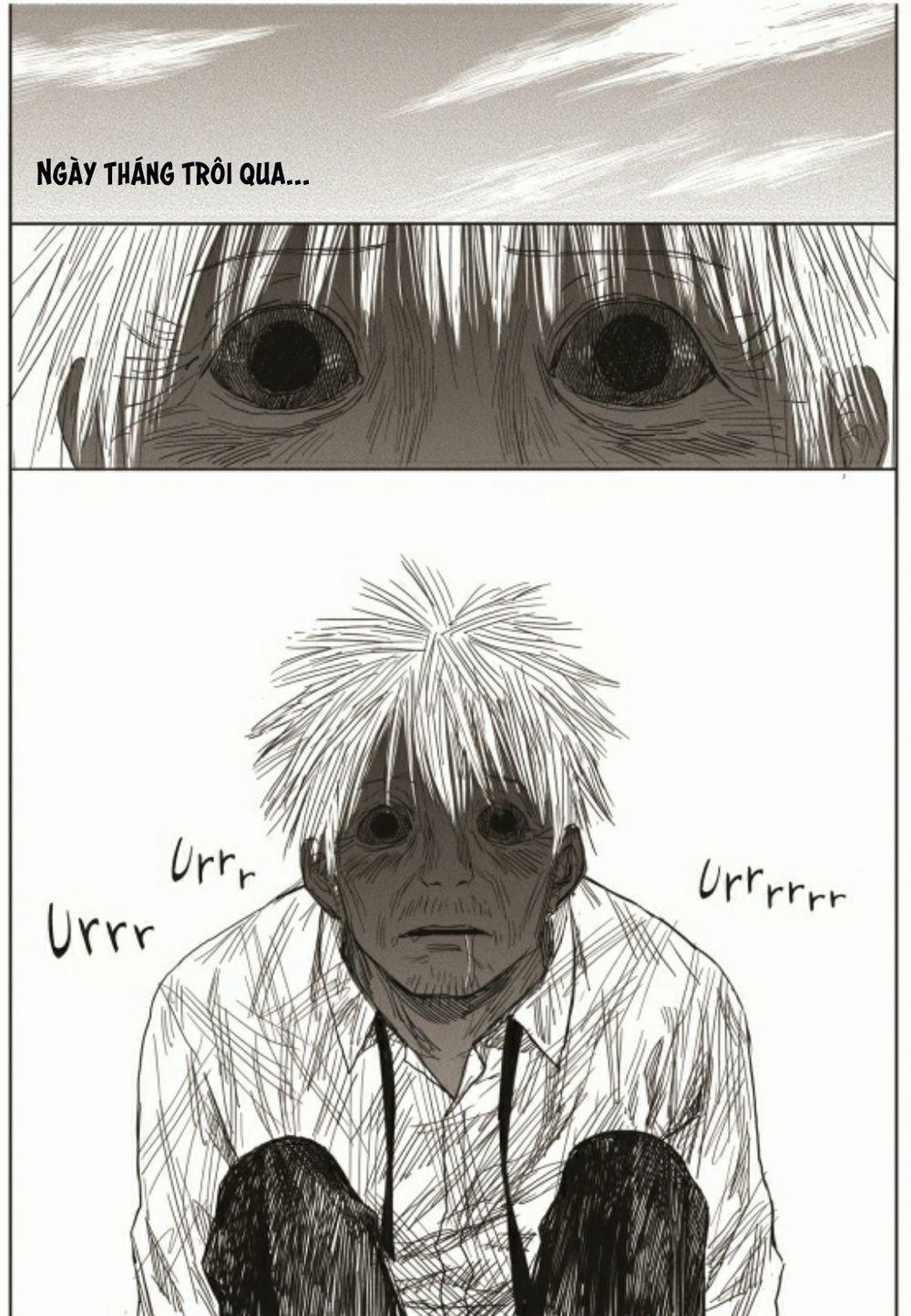 The Horizon (Đường Chân Trời) 3 trang 74