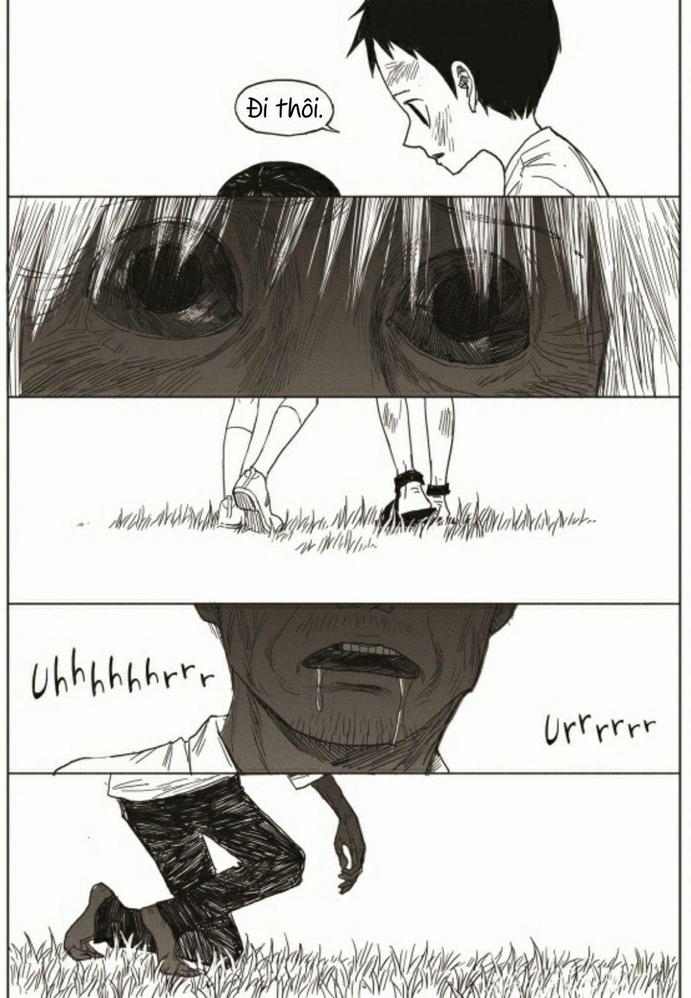 The Horizon (Đường Chân Trời) 3 trang 76