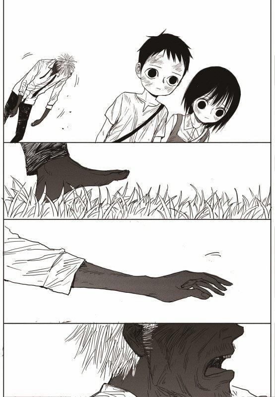 The Horizon (Đường Chân Trời) 3 trang 77