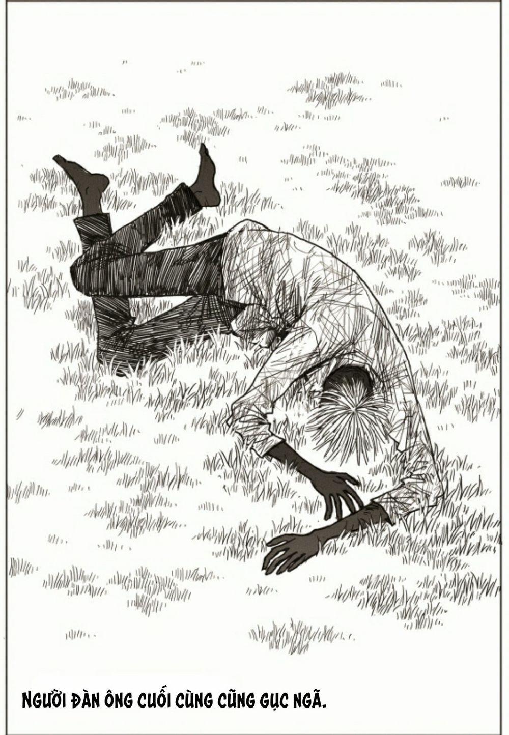 The Horizon (Đường Chân Trời) 3 trang 79