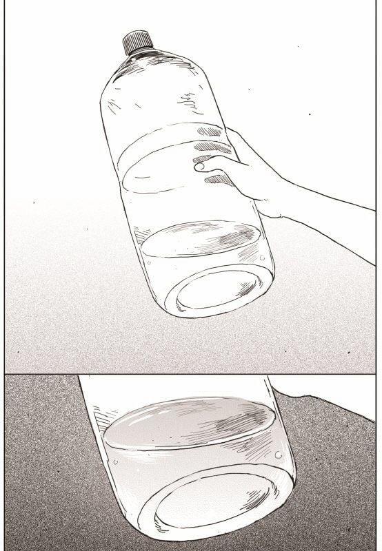 The Horizon (Đường Chân Trời) 3 trang 8