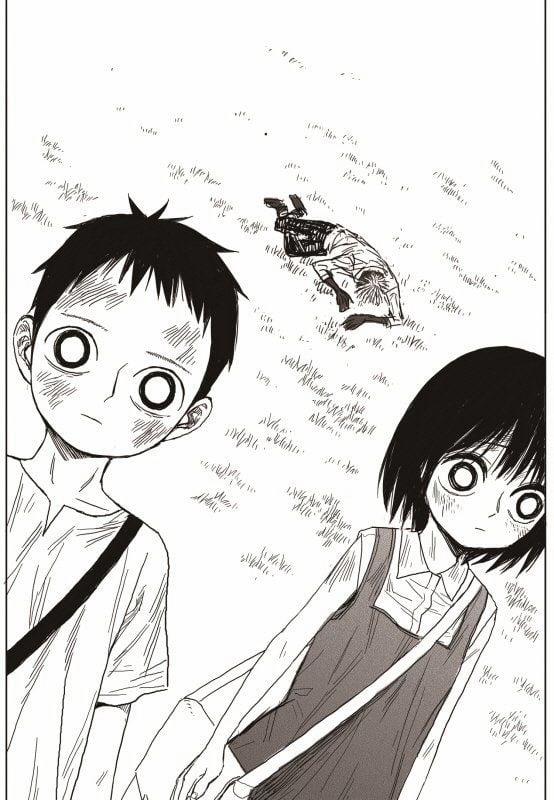 The Horizon (Đường Chân Trời) 3 trang 80