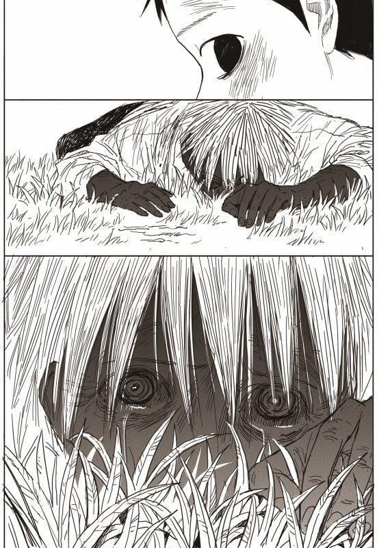 The Horizon (Đường Chân Trời) 3 trang 82