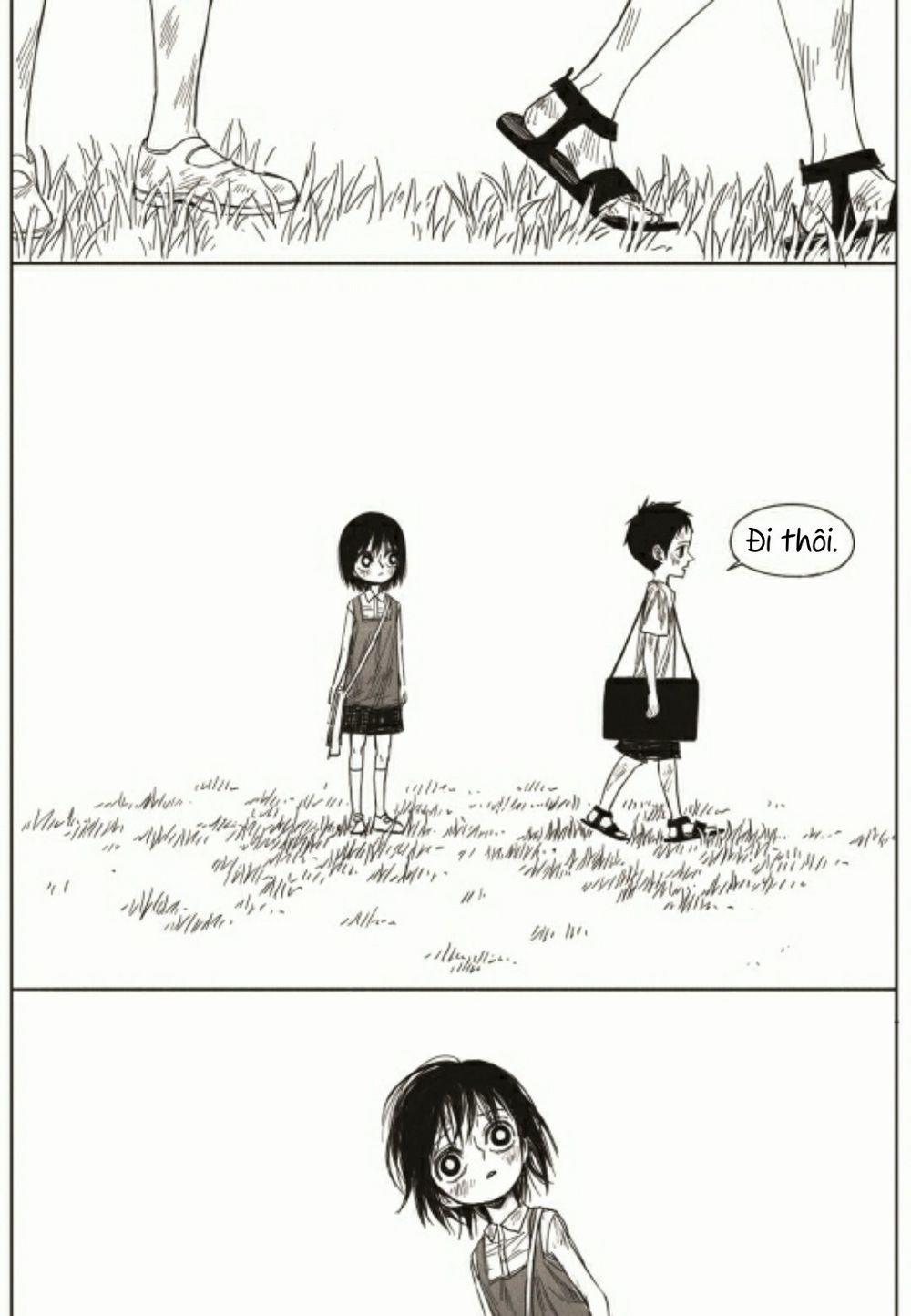 The Horizon (Đường Chân Trời) 3 trang 83