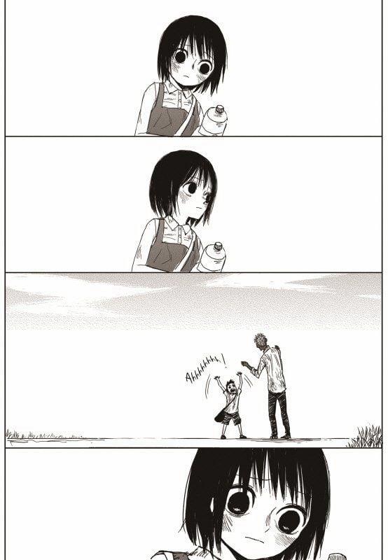 The Horizon (Đường Chân Trời) 3 trang 9