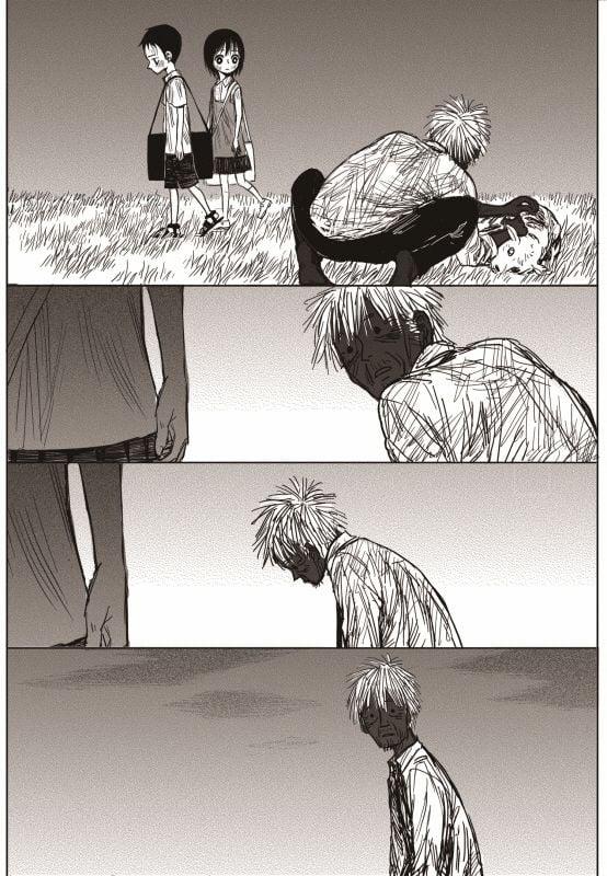 The Horizon (Đường Chân Trời) 4 trang 15