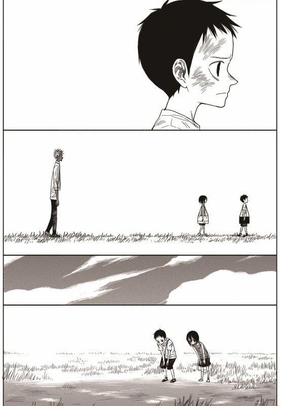 The Horizon (Đường Chân Trời) 4 trang 21