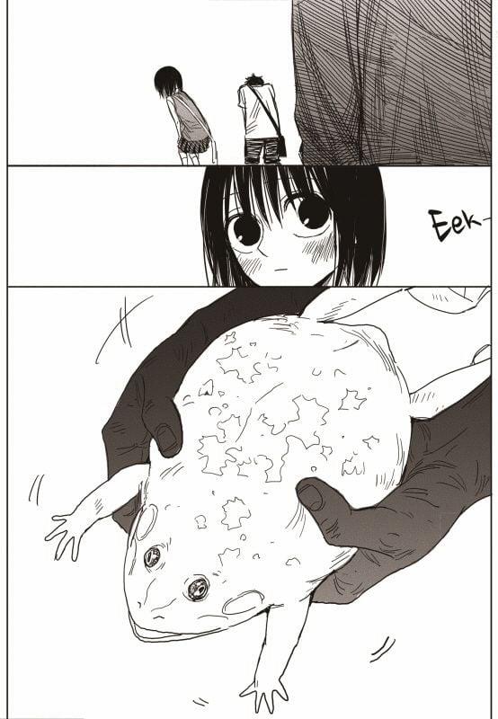 The Horizon (Đường Chân Trời) 4 trang 22