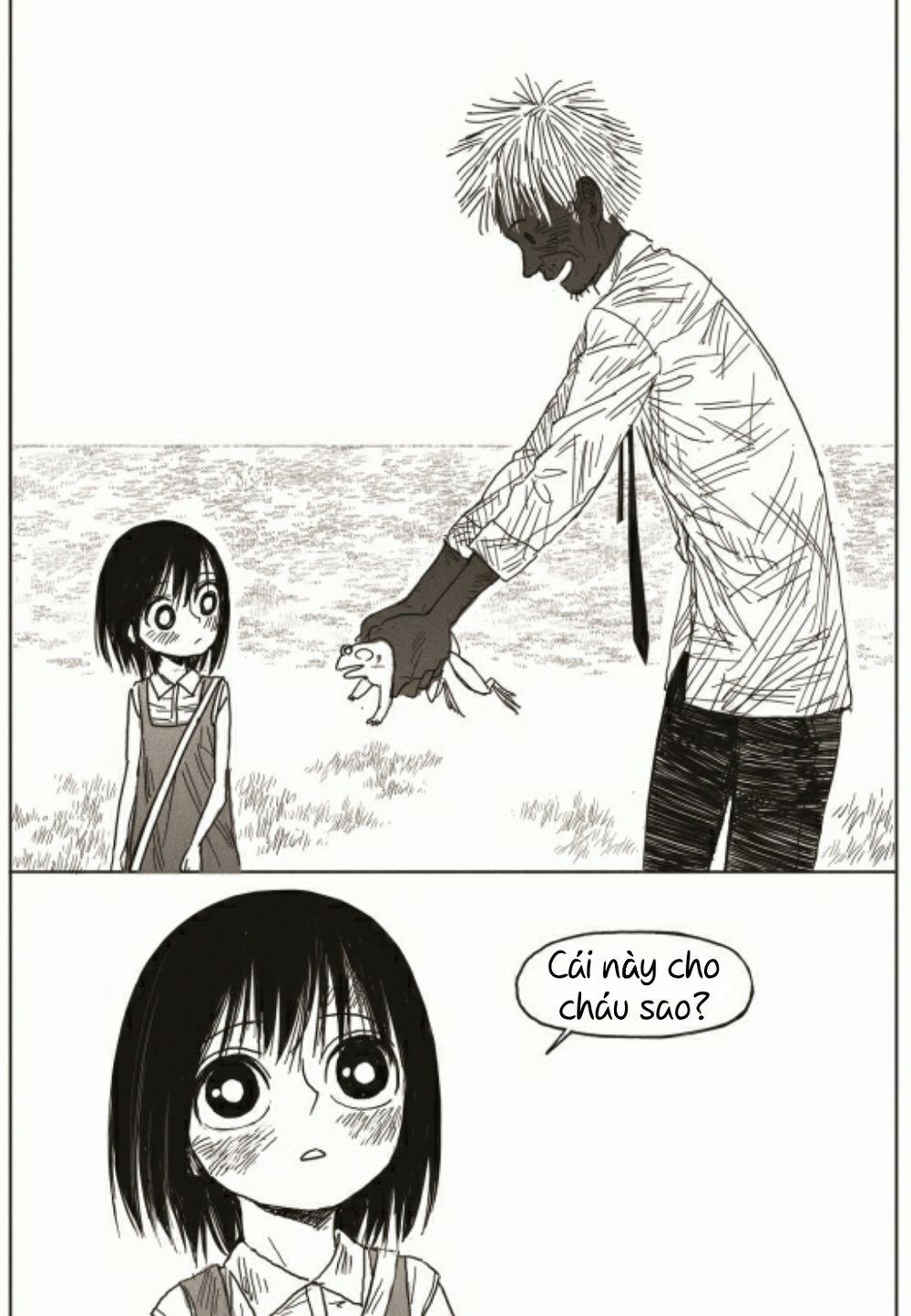 The Horizon (Đường Chân Trời) 4 trang 23