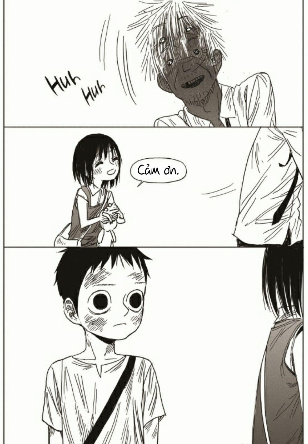 The Horizon (Đường Chân Trời) 4 trang 24