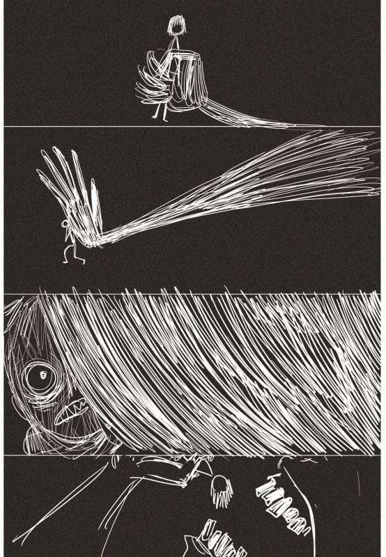 The Horizon (Đường Chân Trời) 4 trang 27