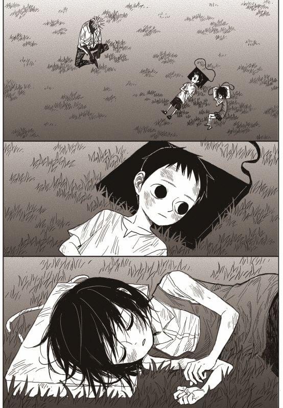 The Horizon (Đường Chân Trời) 4 trang 31