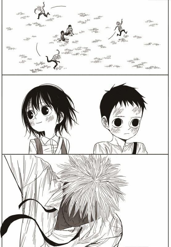 The Horizon (Đường Chân Trời) 4 trang 37