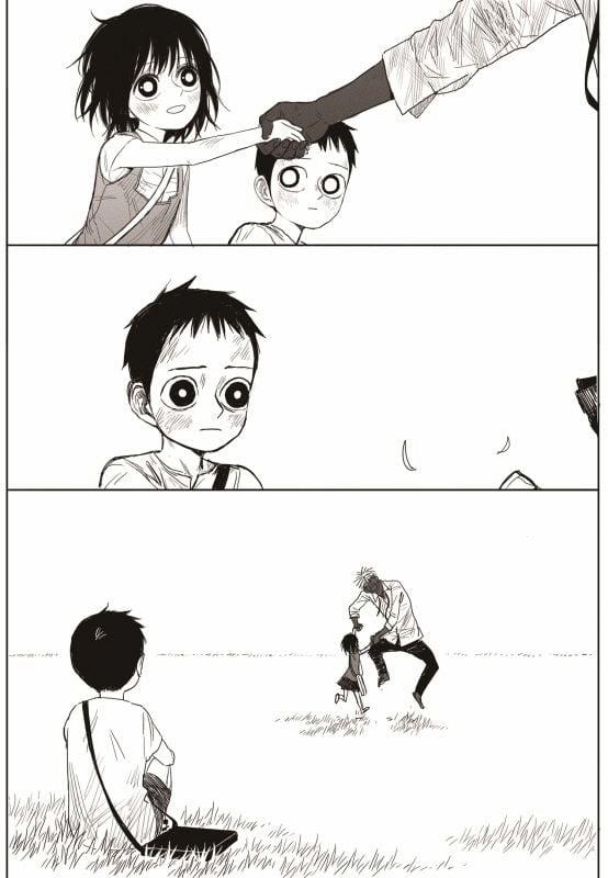 The Horizon (Đường Chân Trời) 4 trang 39