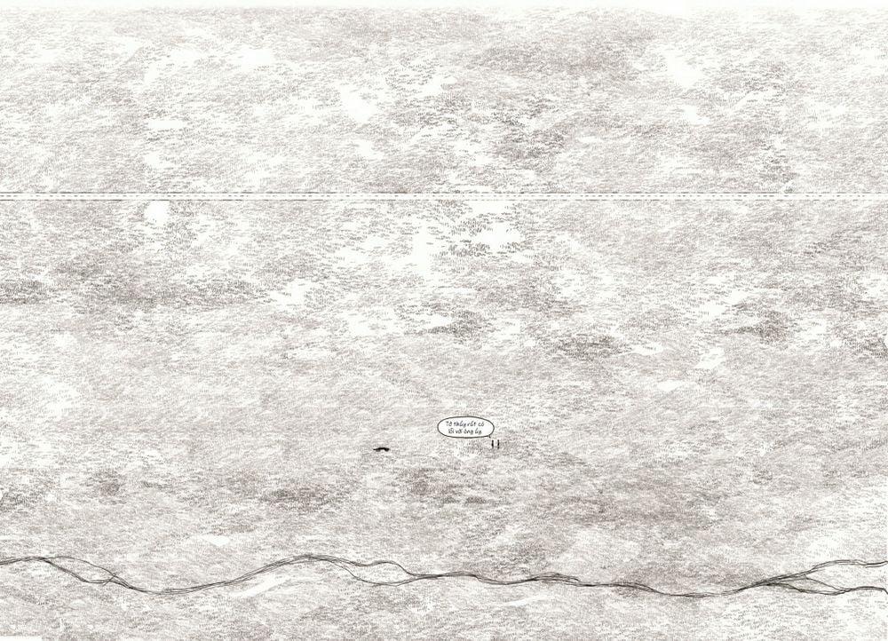 The Horizon (Đường Chân Trời) 4 trang 4