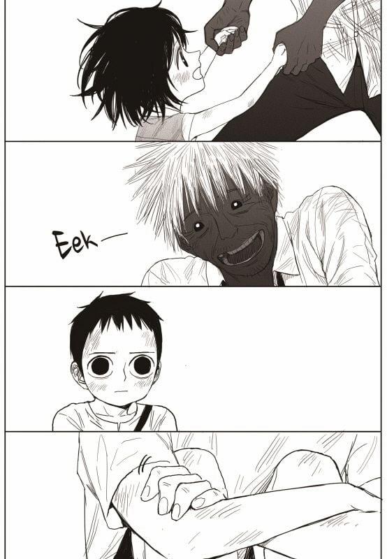 The Horizon (Đường Chân Trời) 4 trang 40