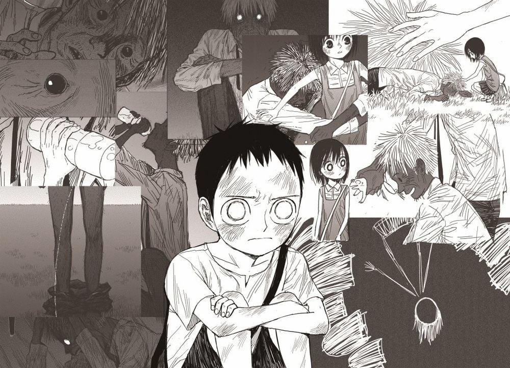 The Horizon (Đường Chân Trời) 4 trang 41