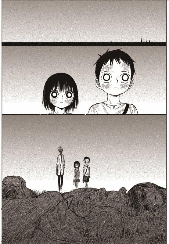 The Horizon (Đường Chân Trời) 4 trang 42