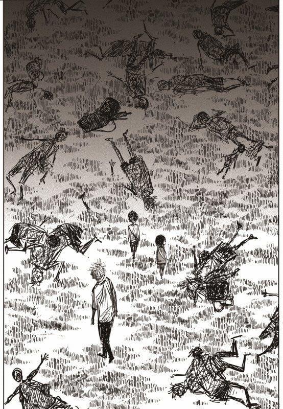 The Horizon (Đường Chân Trời) 4 trang 43