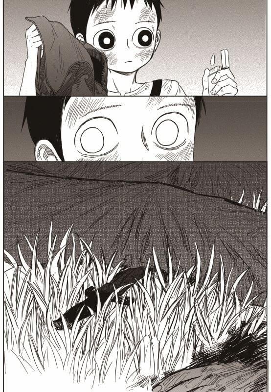 The Horizon (Đường Chân Trời) 4 trang 45