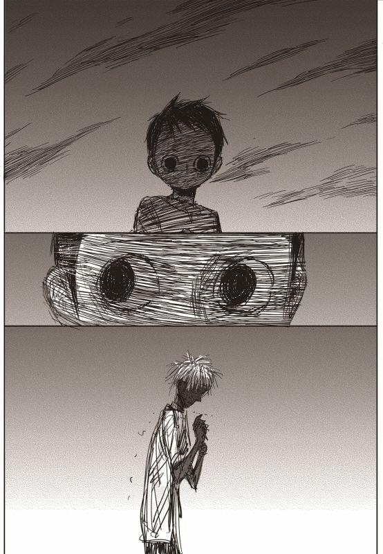 The Horizon (Đường Chân Trời) 4 trang 46