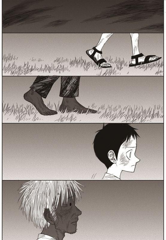 The Horizon (Đường Chân Trời) 4 trang 48