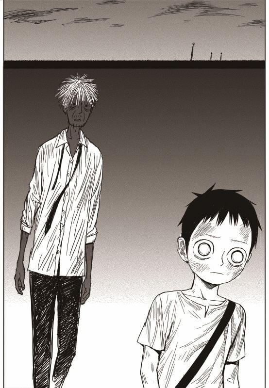 The Horizon (Đường Chân Trời) 4 trang 49