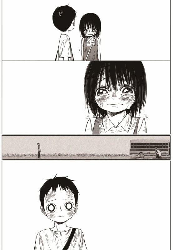 The Horizon (Đường Chân Trời) 4 trang 5