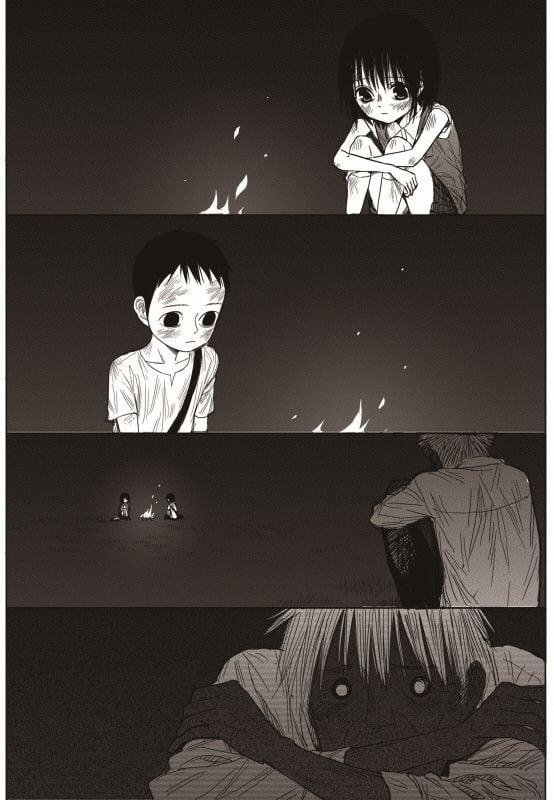 The Horizon (Đường Chân Trời) 4 trang 52