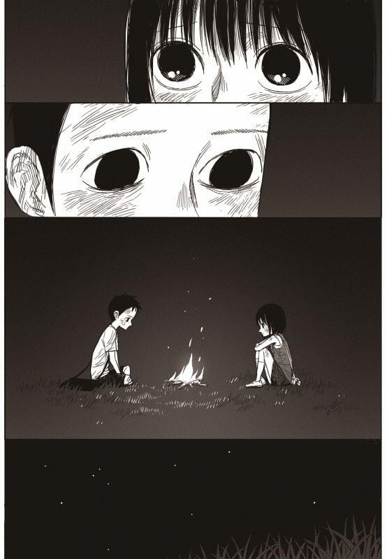 The Horizon (Đường Chân Trời) 4 trang 53