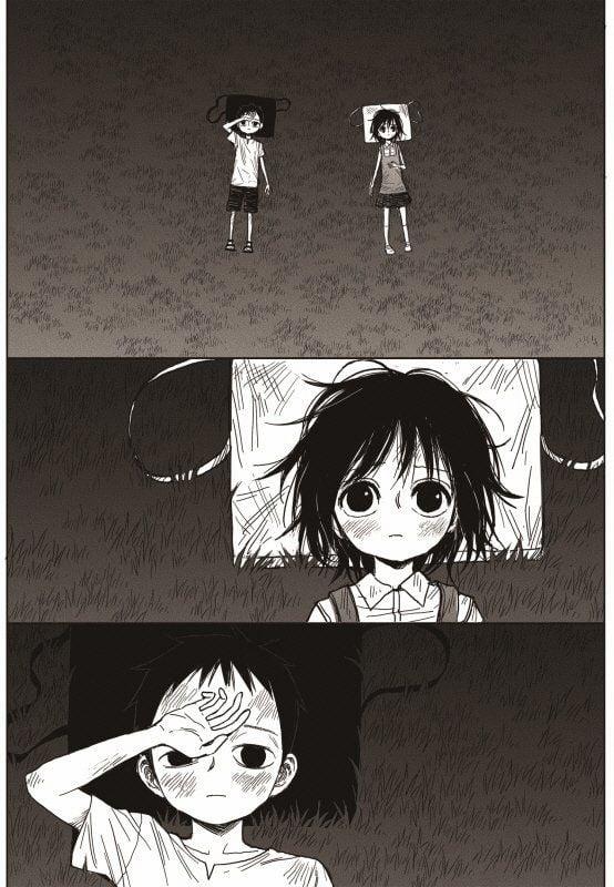 The Horizon (Đường Chân Trời) 4 trang 54