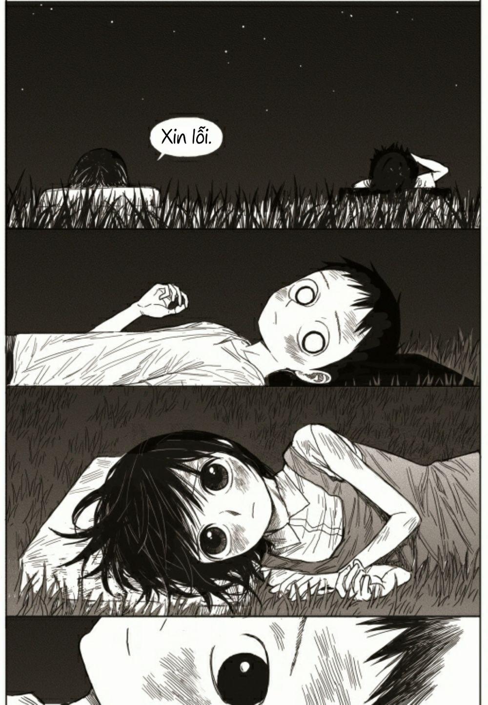 The Horizon (Đường Chân Trời) 4 trang 55