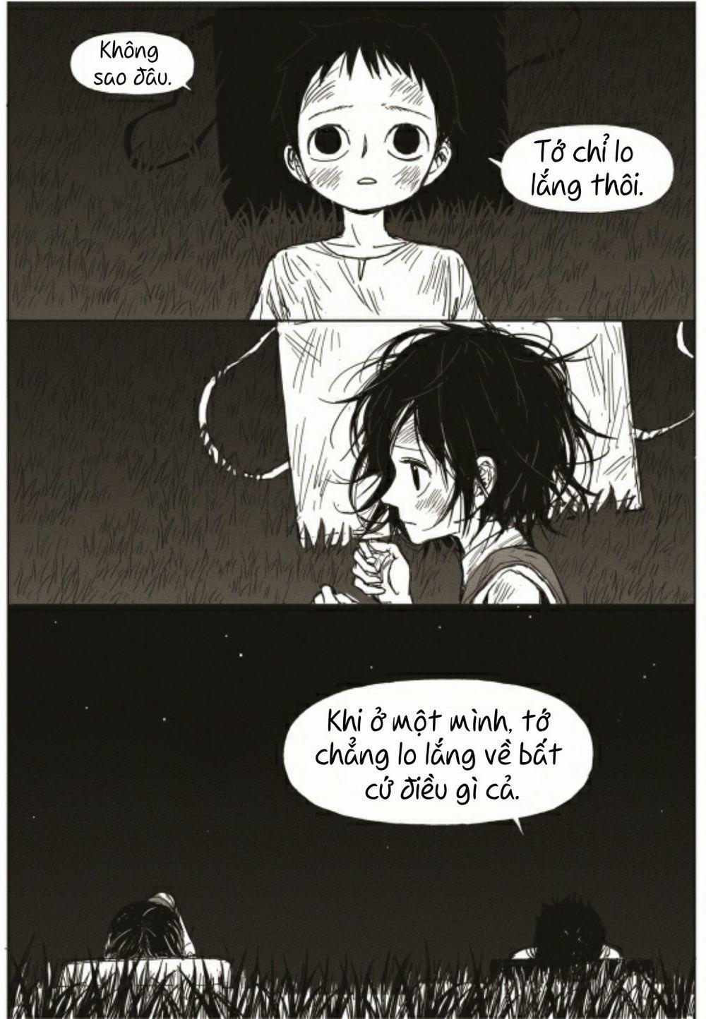 The Horizon (Đường Chân Trời) 4 trang 56