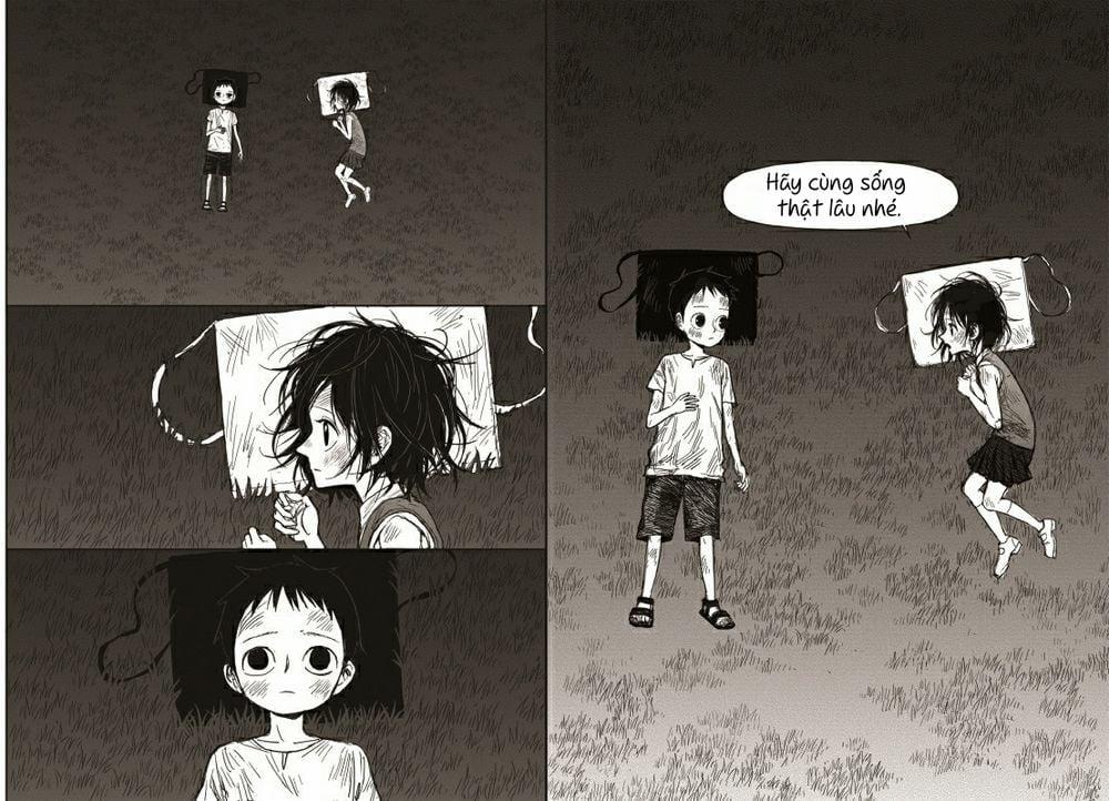 The Horizon (Đường Chân Trời) 4 trang 58