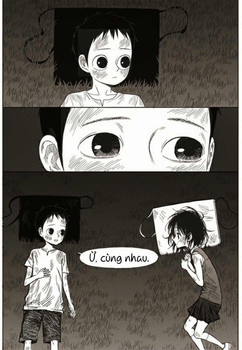 The Horizon (Đường Chân Trời) 4 trang 59