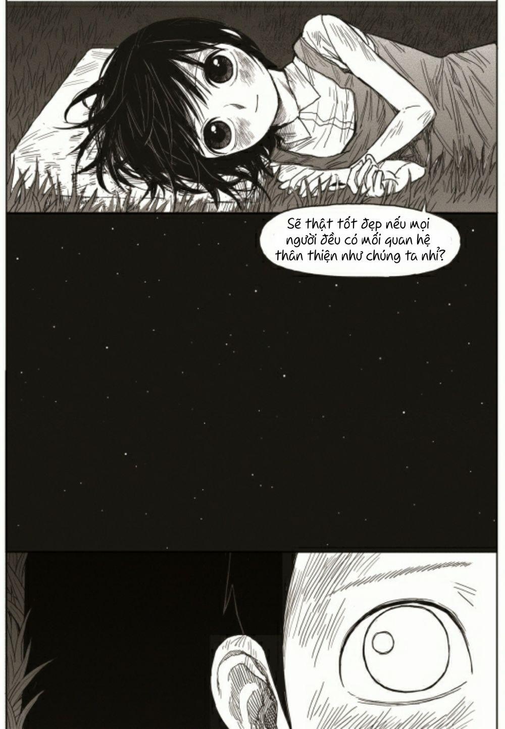 The Horizon (Đường Chân Trời) 4 trang 60