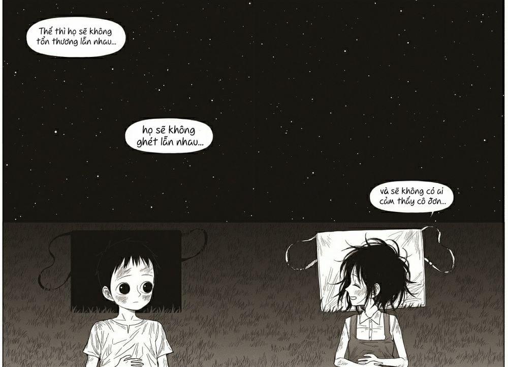 The Horizon (Đường Chân Trời) 4 trang 61