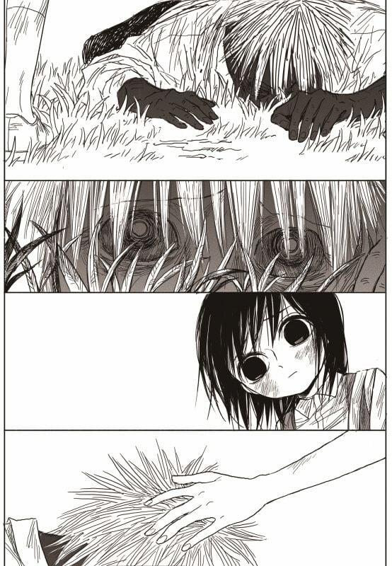 The Horizon (Đường Chân Trời) 4 trang 7