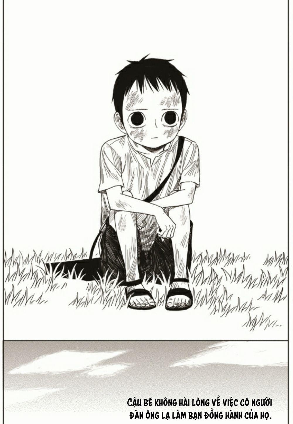 The Horizon (Đường Chân Trời) 4 trang 9