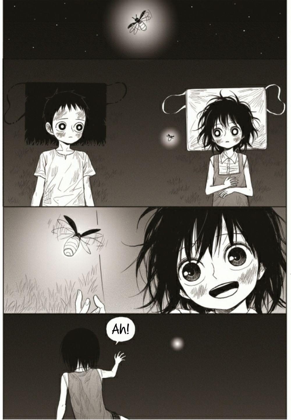 The Horizon (Đường Chân Trời) 5 trang 10