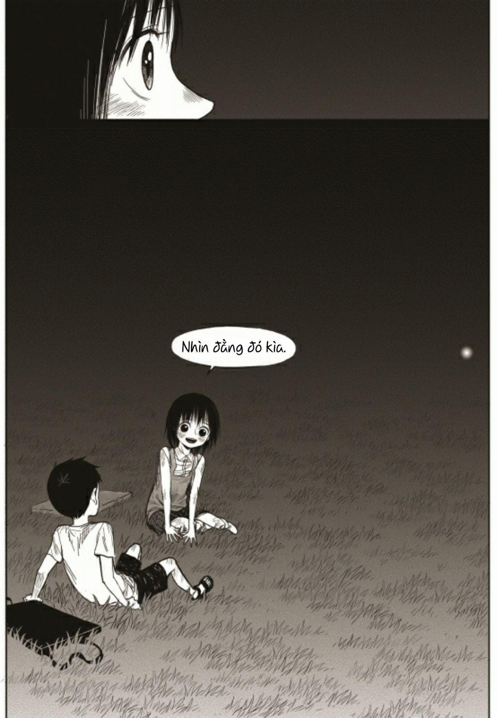 The Horizon (Đường Chân Trời) 5 trang 11