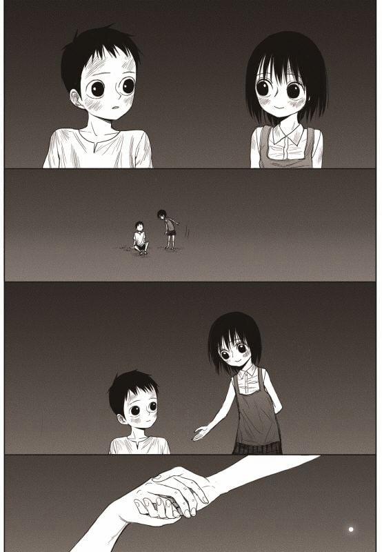 The Horizon (Đường Chân Trời) 5 trang 13