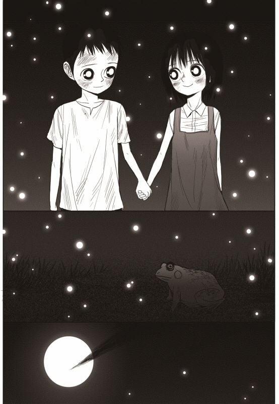 The Horizon (Đường Chân Trời) 5 trang 18